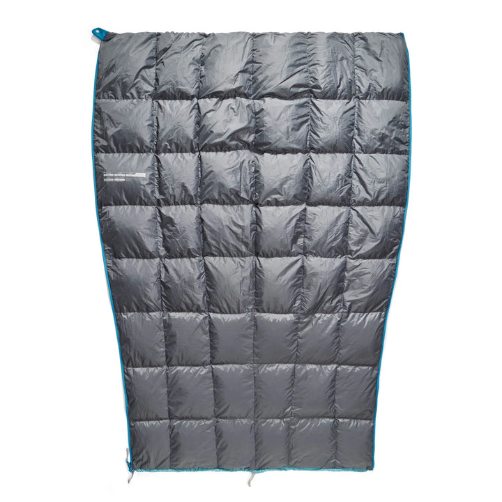 Sea to Summit Traveller Down Sleeping Bag 45F