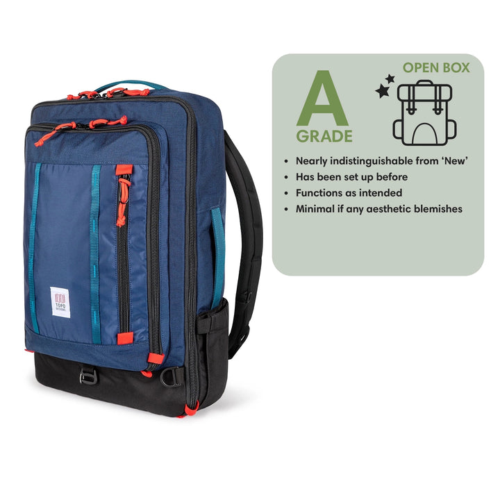 Topo Designs Global Travel Bag 40L - Open Box