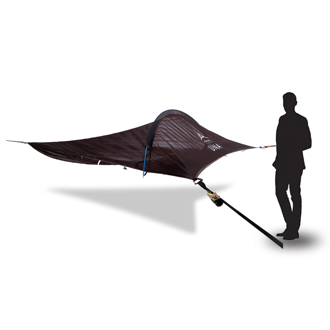 Tentsile UNA AIR 2-Person Hammock Tent (V4)