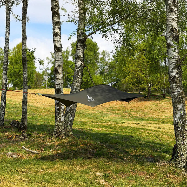 Tentsile UNA AIR 2-Person Hammock Tent (V4)