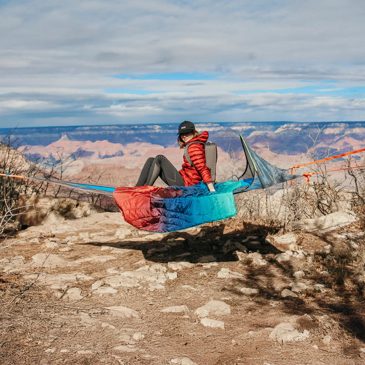 Tentsile UNA AIR 2-Person Hammock Tent (V4)