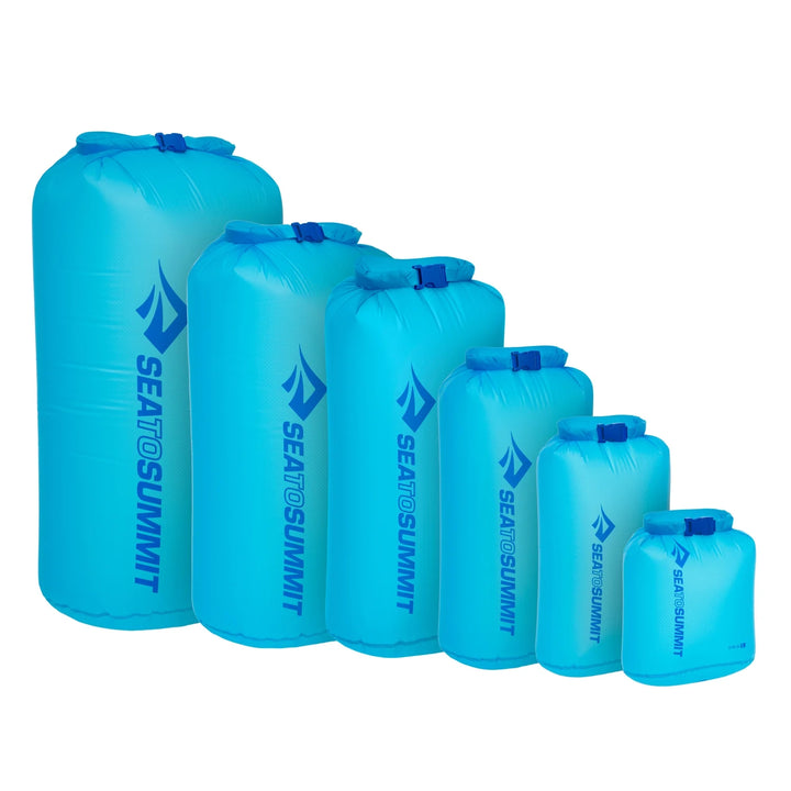 Sea To Summit Ultra-Sil Ultralight Dry Bags