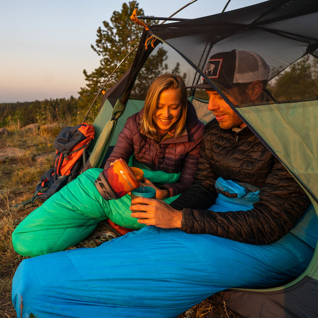 Kelty Cosmic Ultra 20 Degree Sleeping Bag