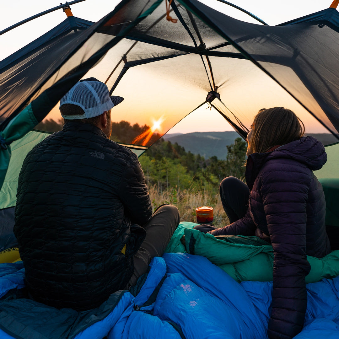 Kelty Cosmic Ultra 20 Degree Sleeping Bag