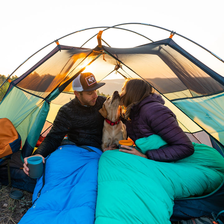 Kelty Cosmic Ultra 20 Degree Sleeping Bag