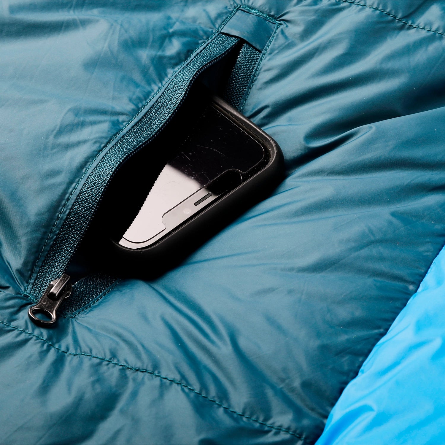 Kelty Cosmic Ultra Sleeping Bag - Thumbnail 5