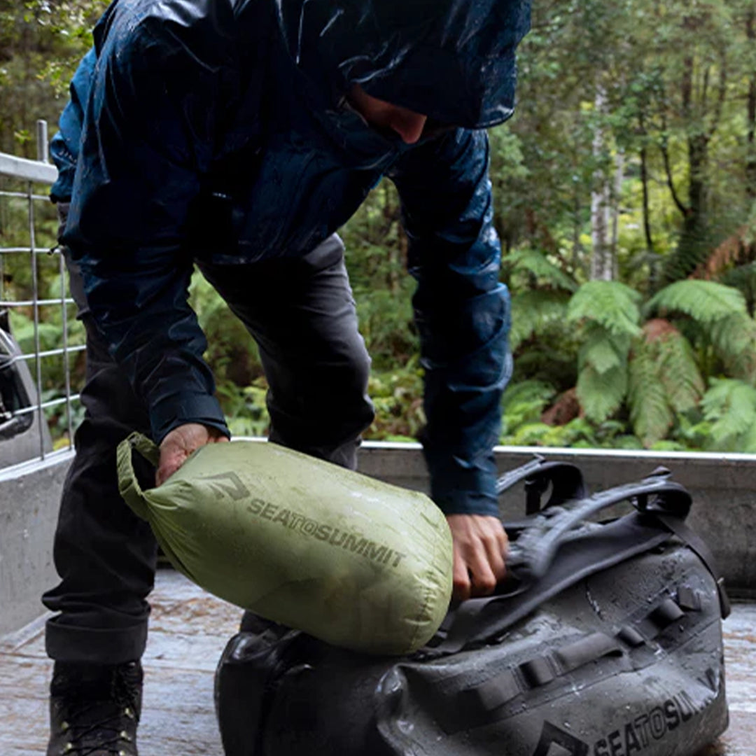 Sea To Summit Ultra-Sil Ultralight Dry Bags