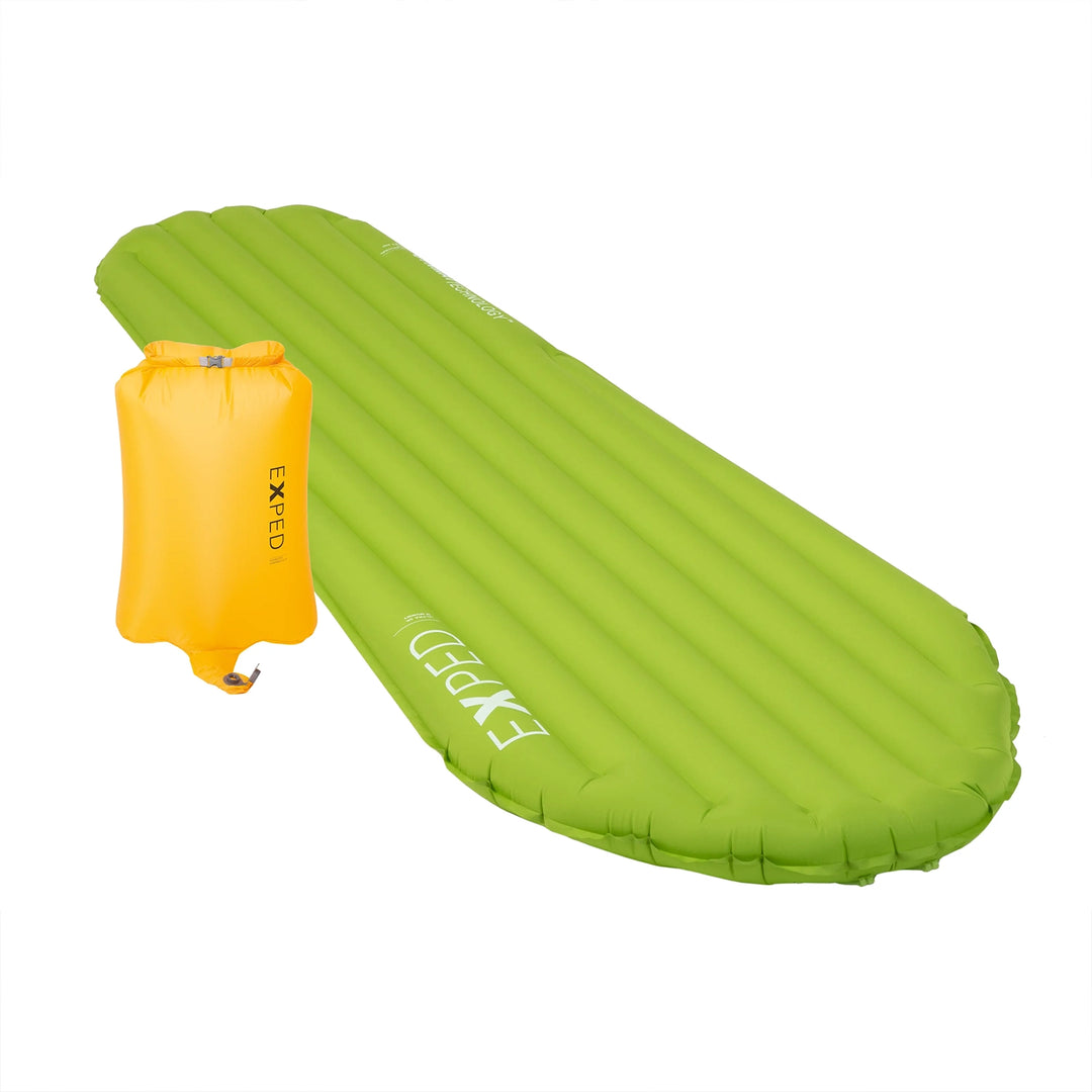 Exped Ultra 3R Mummy Sleeping Pad