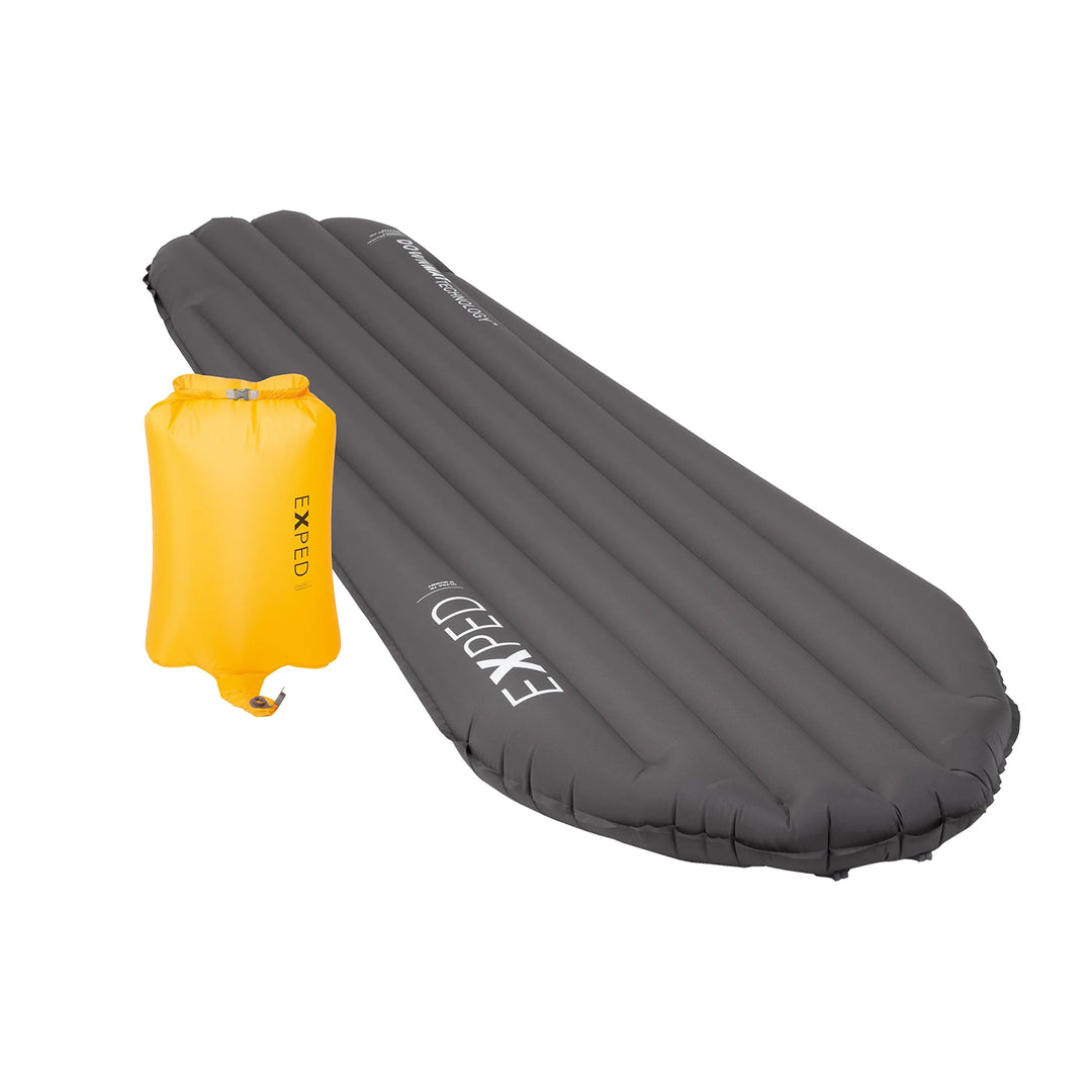 Exped Ultra 7R Mummy Sleeping Pad – Kaviso, LLC Exped Ultra 7R Mummy Sleeping Pad – Kaviso, LLC