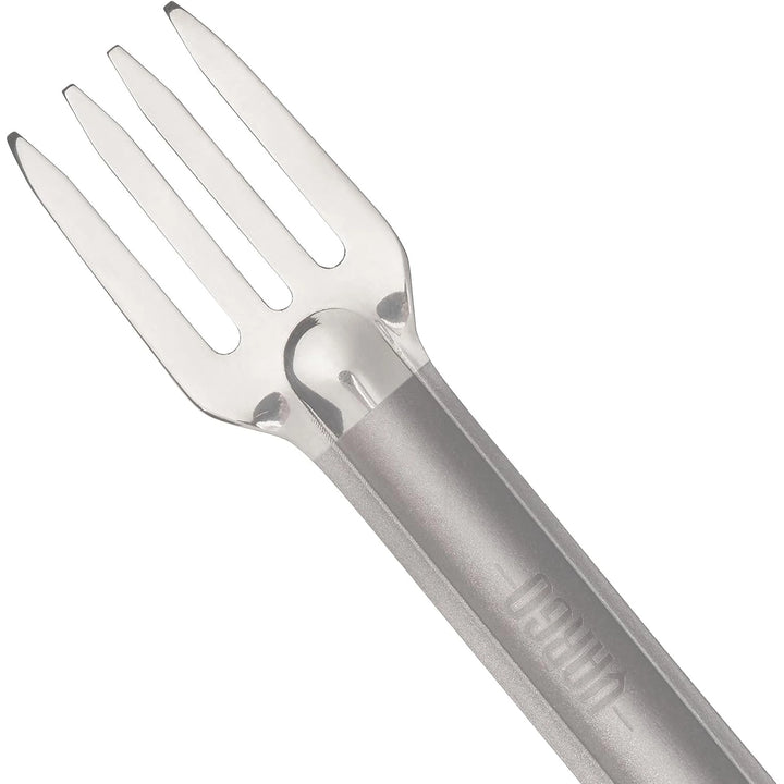 Vargo Titanium Long Handle Fork-N-Spoon Utensil Ultralight