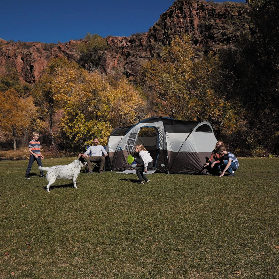wenzel zelt Wenzel Aspen Hills 8P – Kaviso, LLC