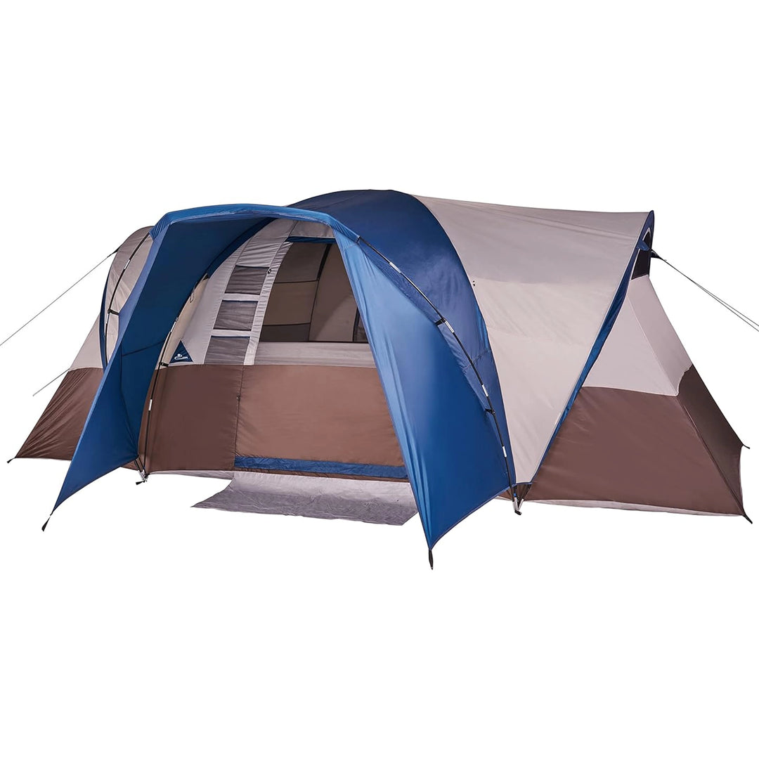 hill tent Wenzel Aspen Hills 8P – Kaviso, LLC