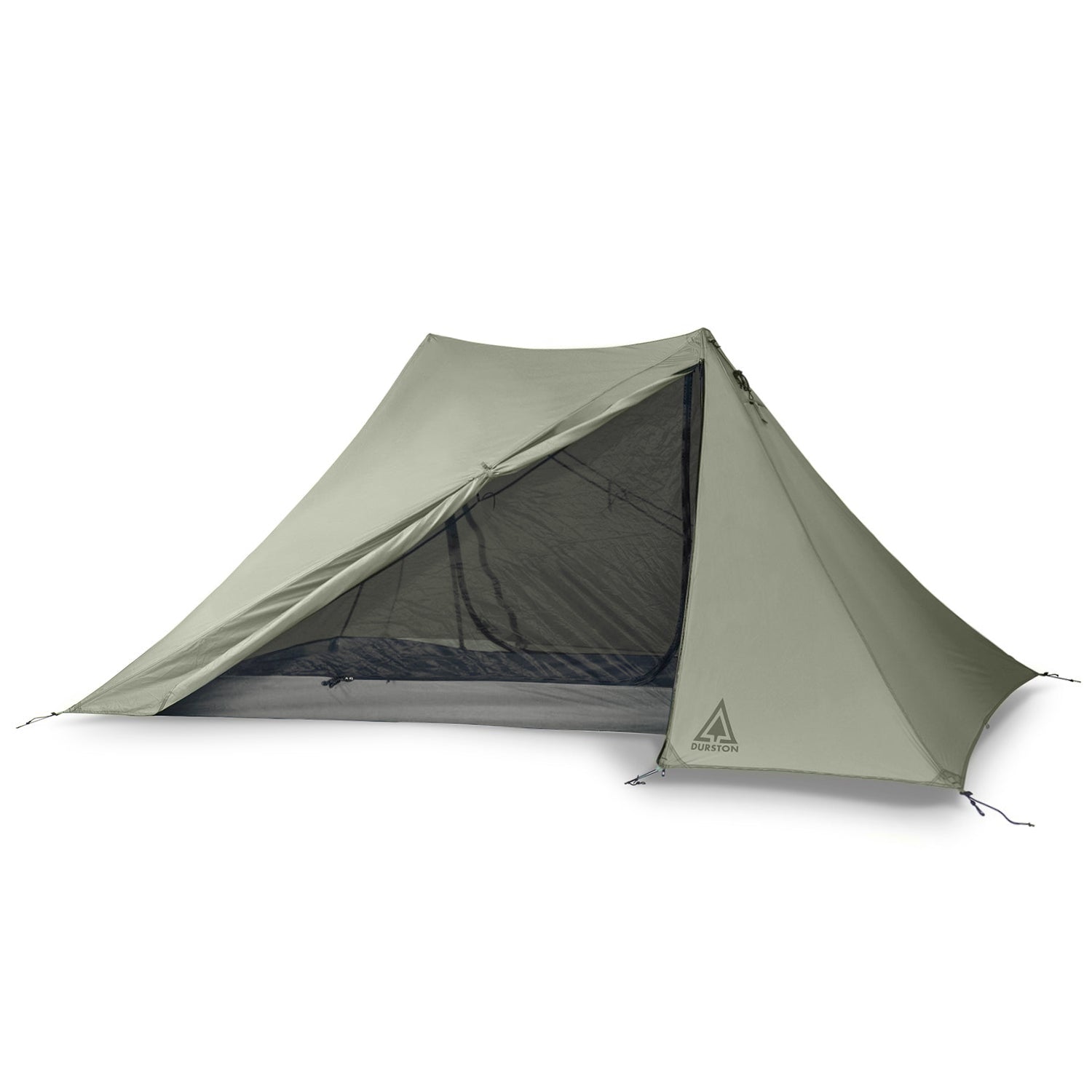 Durston Gear XMid 1P Ultralight Backpacking Tent (V2) Kaviso