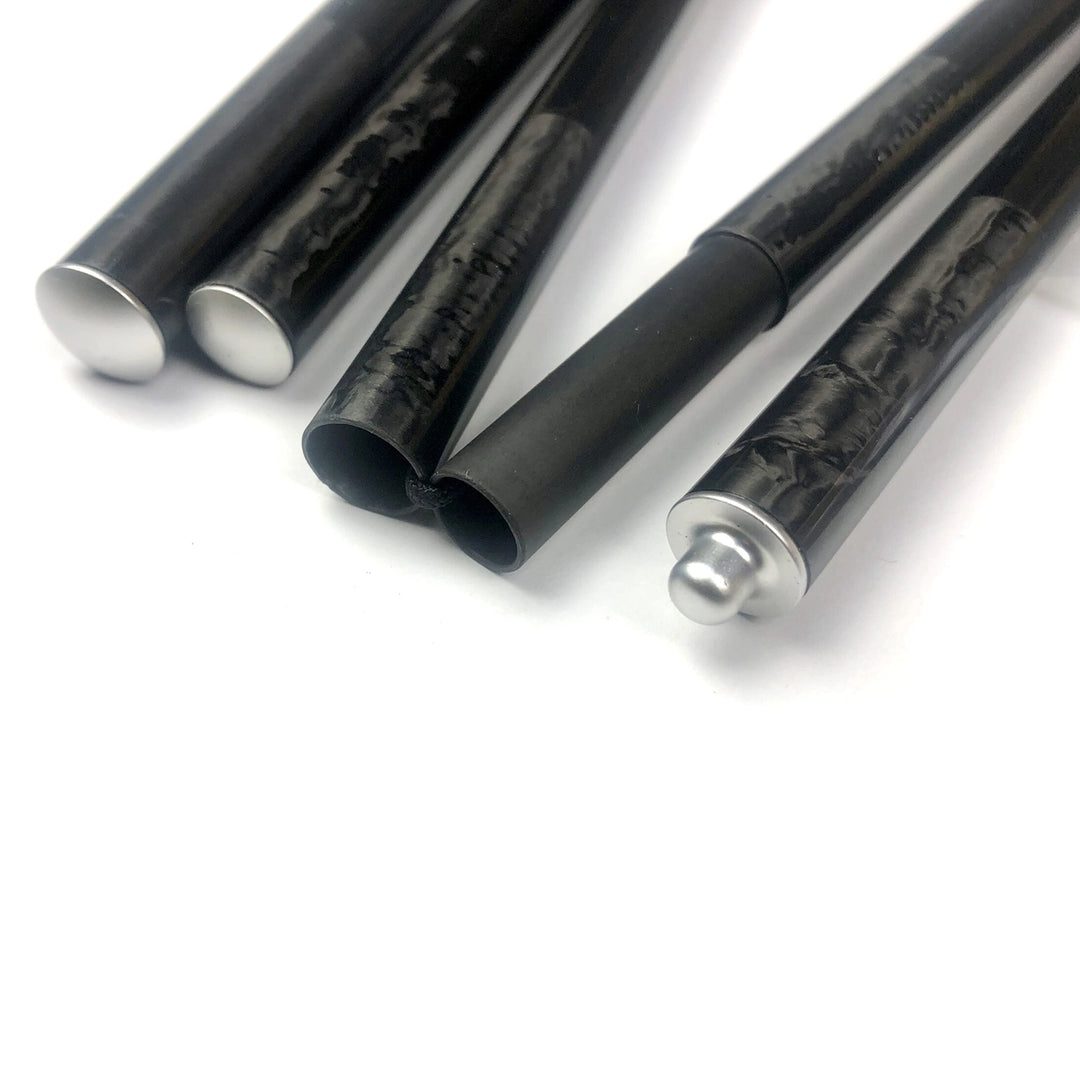 Durston Gear Z-Flick Carbon Fiber Tent Pole – Kaviso Durston Gear Z-Flick Carbon Fiber Tent Pole – Kaviso