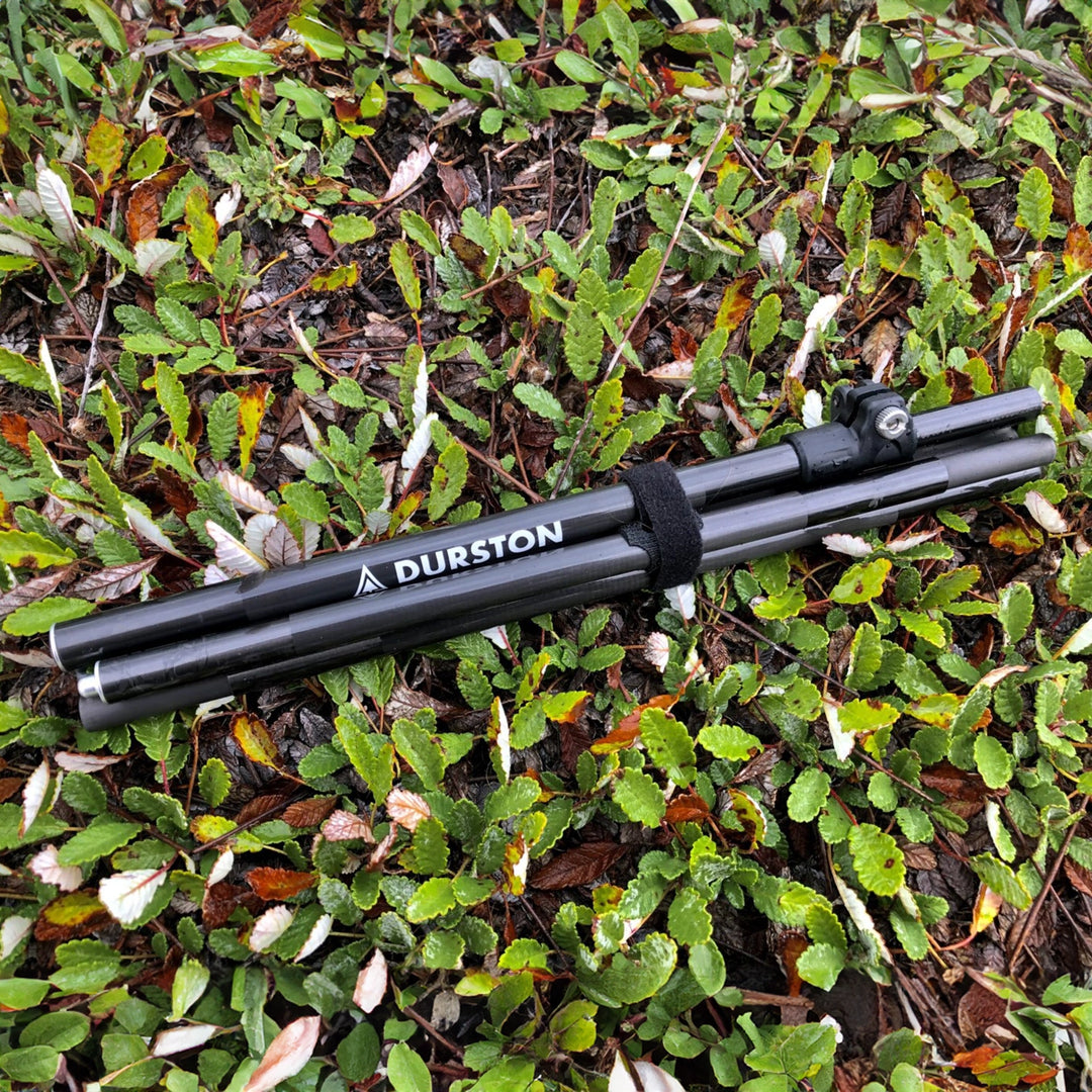 Durston Gear Z-Flick Carbon Fiber Tent Pole – Kaviso