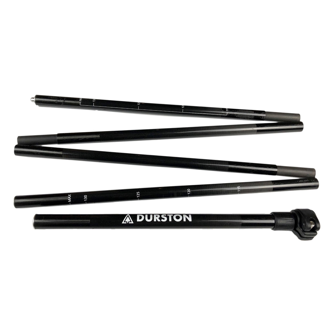 Durston Gear Z-Flick Carbon Fiber Tent Pole – Kaviso Durston Gear Z-Flick Carbon Fiber Tent Pole – Kaviso