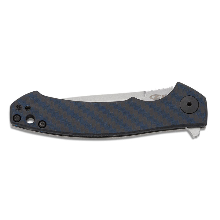 Zero Tolerance ZT0450BLUCF