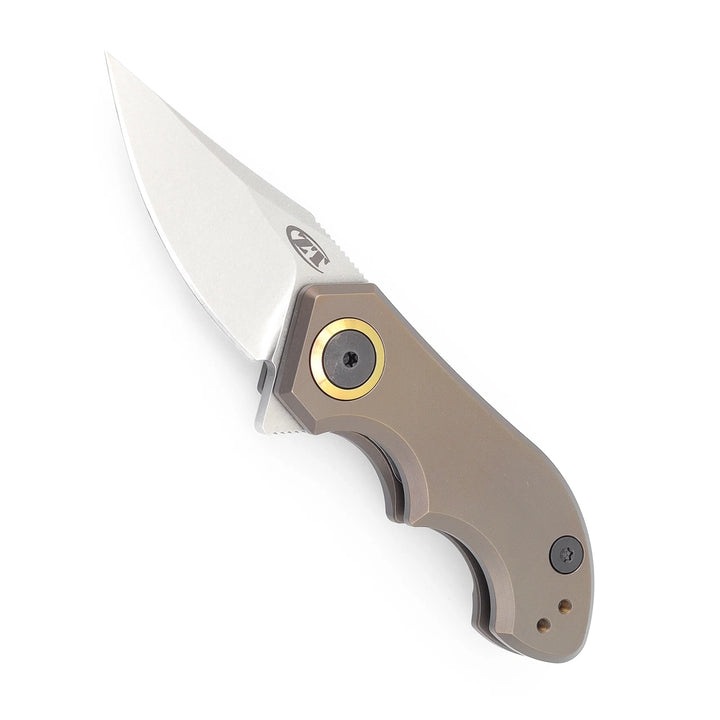 Zero Tolerance Small Galyean 0022
