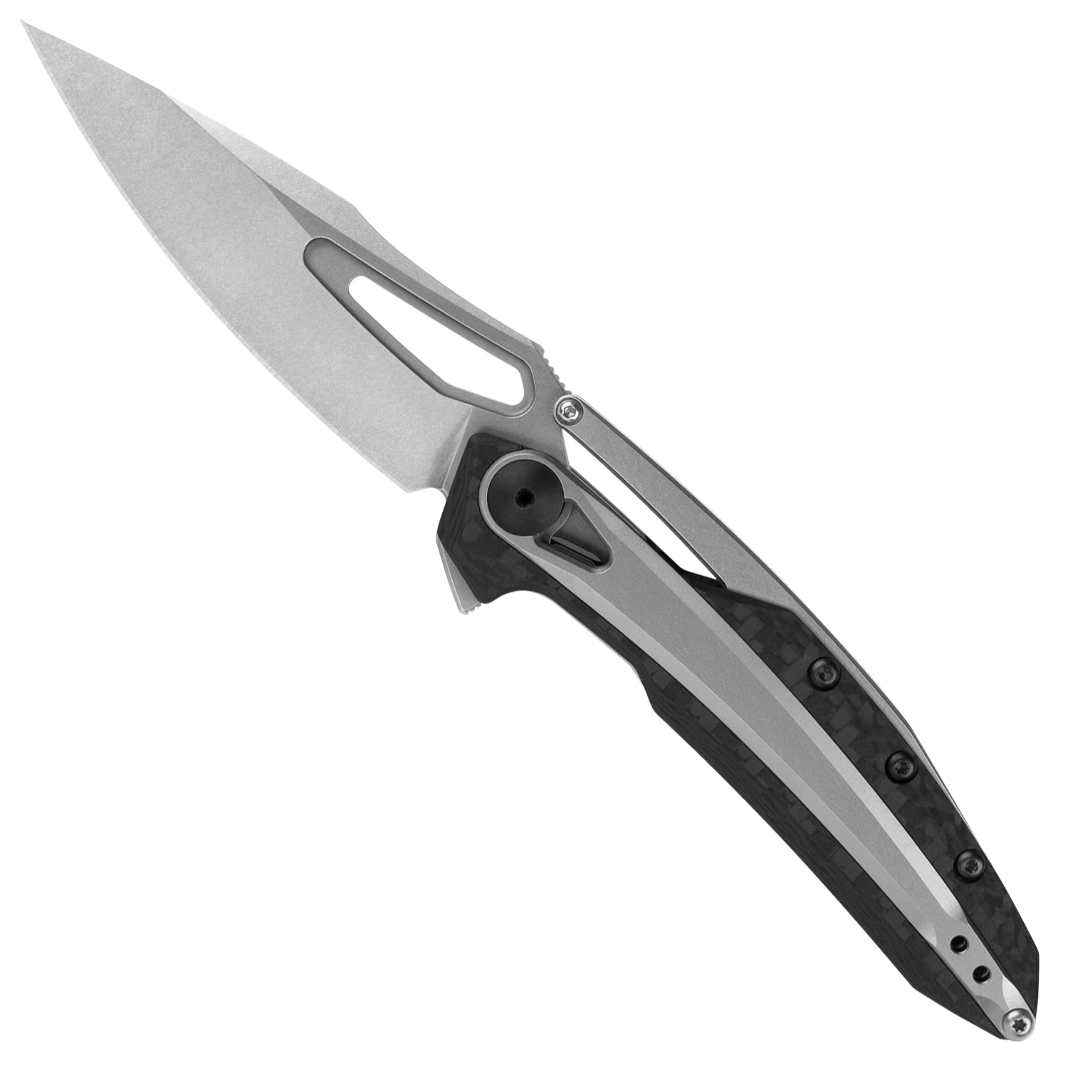 ZT 0990 folding knife