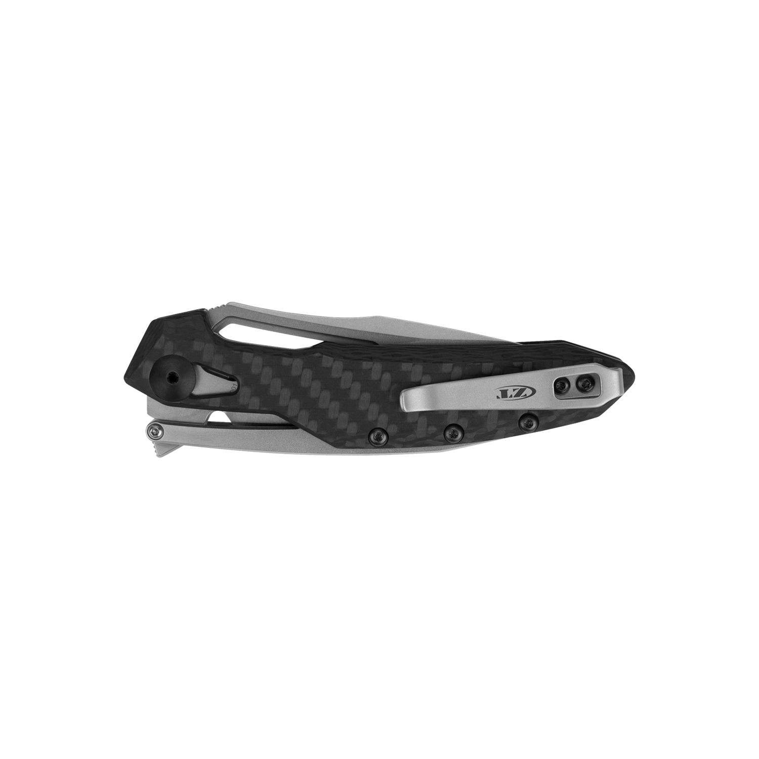 ZT 0990 folded for carry