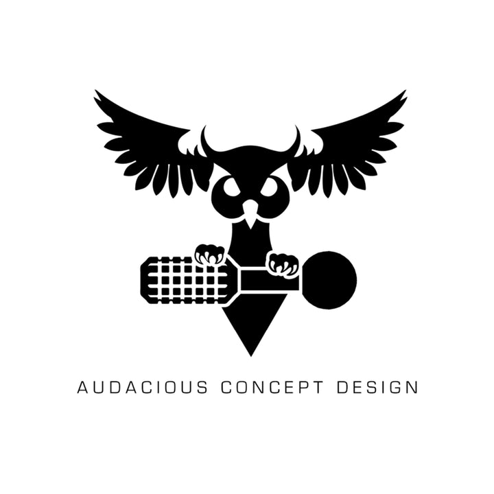 LionSTEEL Titanium EGGIE Multitool