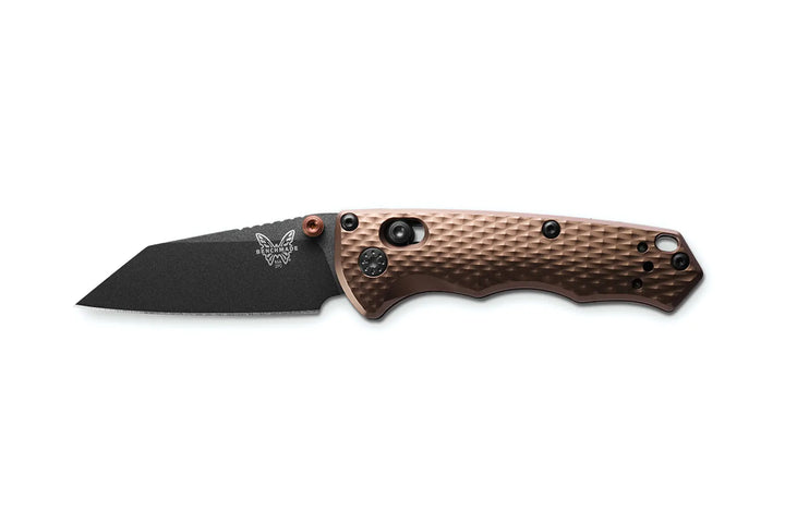 Benchmade 290BK-1 Full Immunity