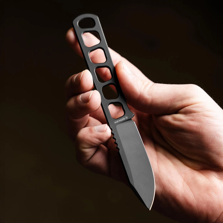 Boker BFF Packlite