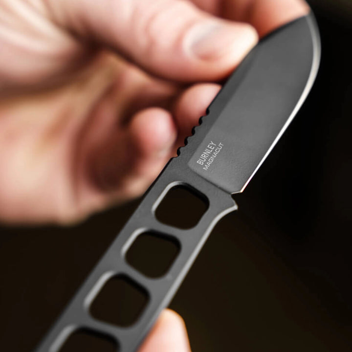Boker BFF Packlite
