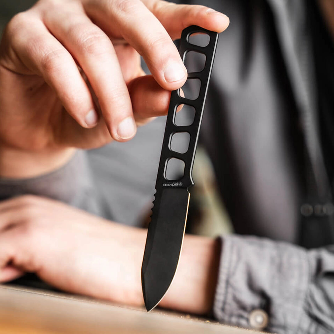 Boker BFF Packlite