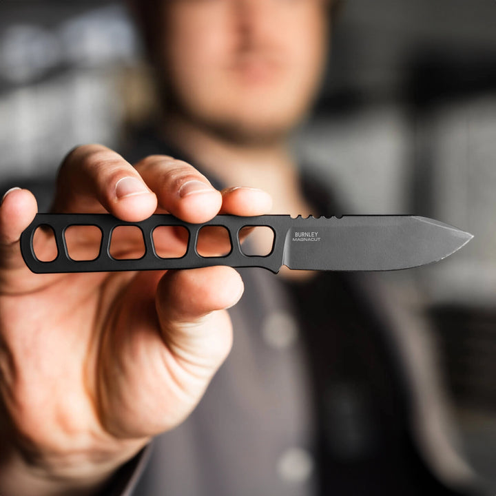 Boker BFF Packlite