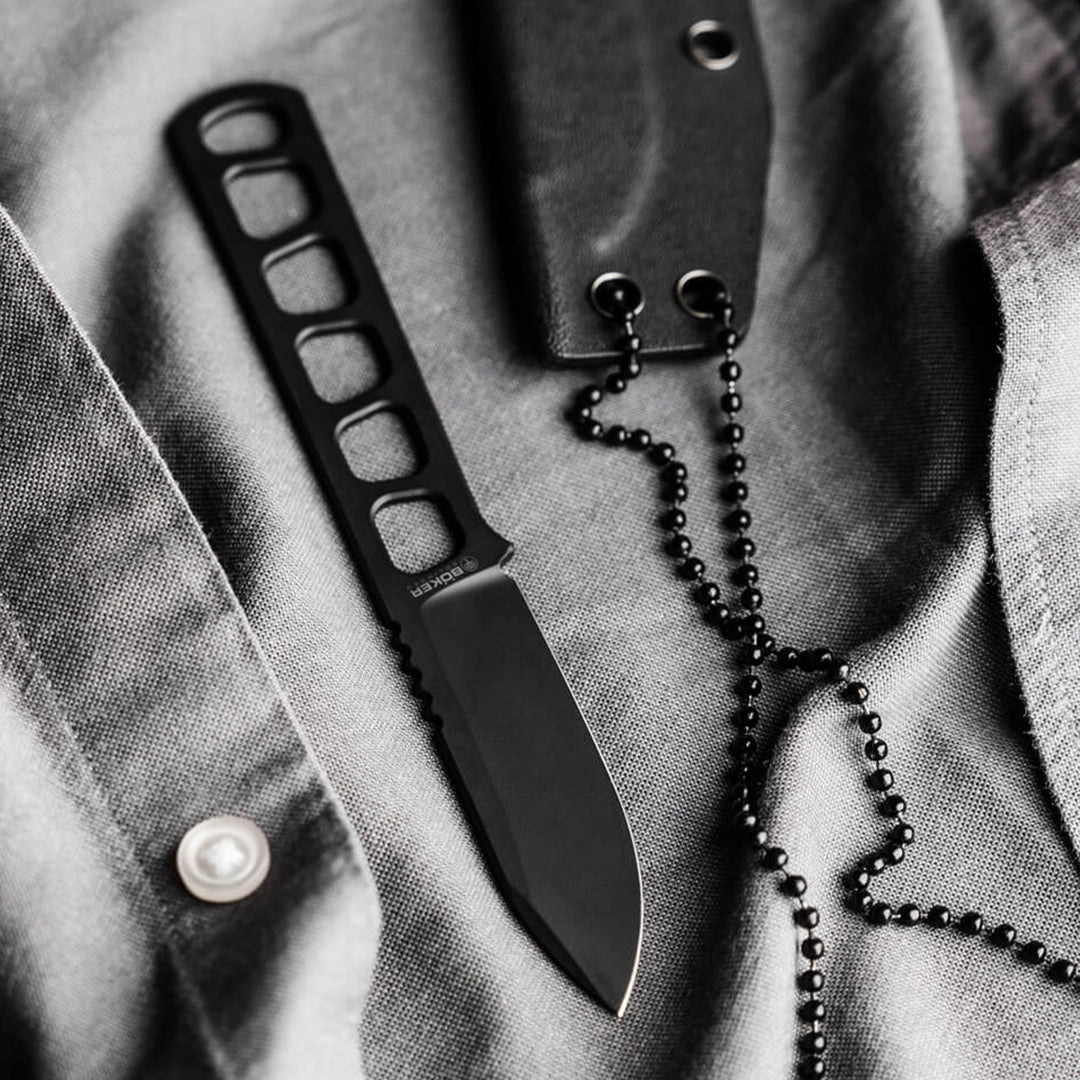 Boker BFF Packlite