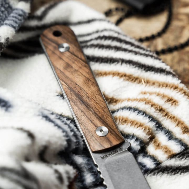 Boker BFF Packlite