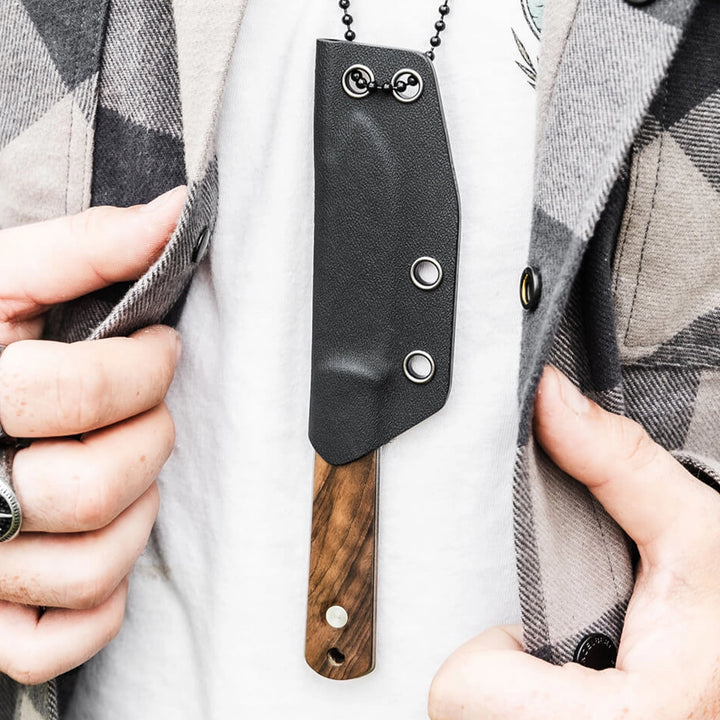Boker BFF Packlite