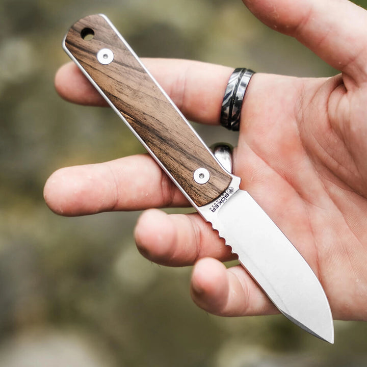 Boker BFF Packlite