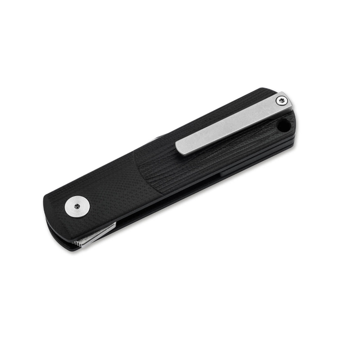 Boker Solingen BRLW