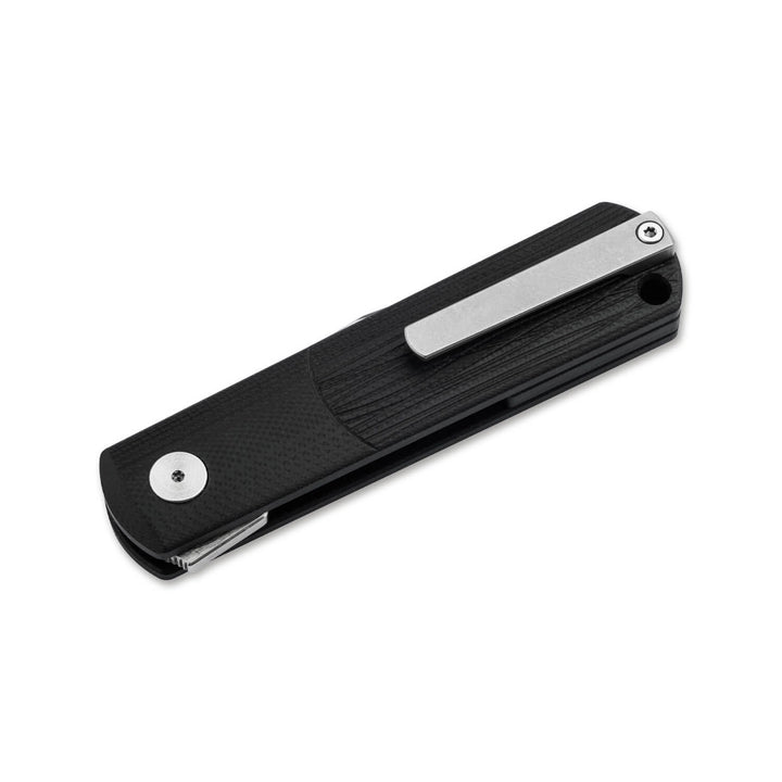 Boker Solingen BRLW