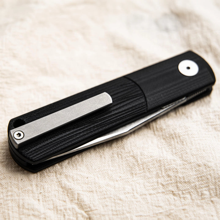 Boker Solingen BRLW