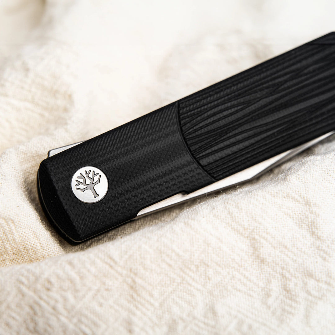 Boker Solingen BRLW