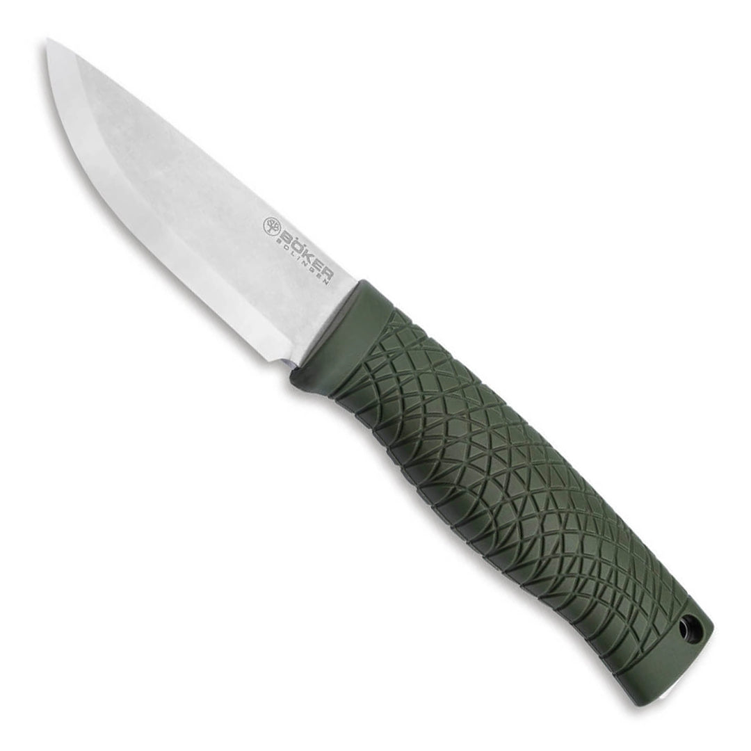 Boker Manufaktur Solingen Bronco Mini Fixed Blade