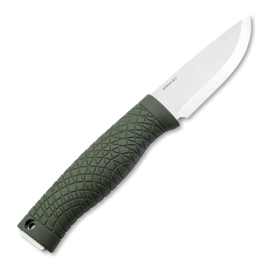 Boker Manufaktur Solingen Bronco Mini Fixed Blade