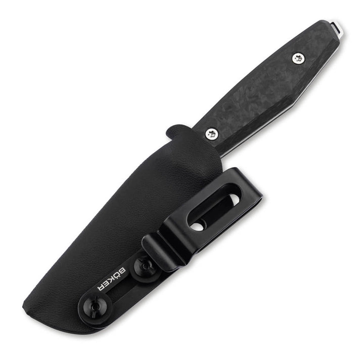Boker Daily Knives AK1 Reverse Tanto MagnaCut
