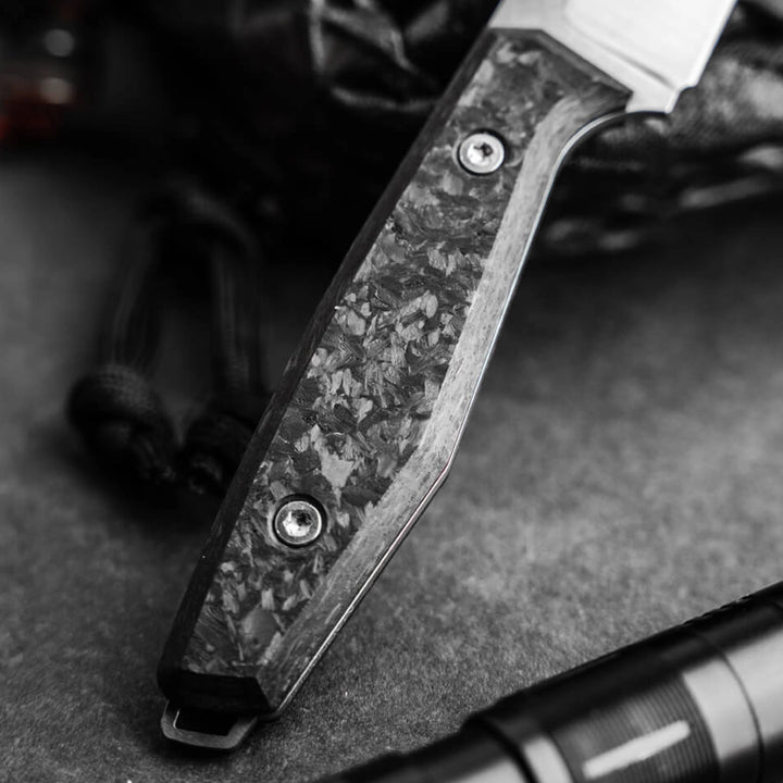 Boker Daily Knives AK1 Reverse Tanto MagnaCut