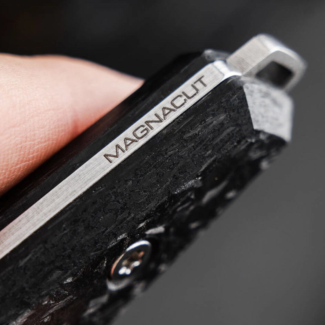 Boker Daily Knives AK1 Reverse Tanto MagnaCut