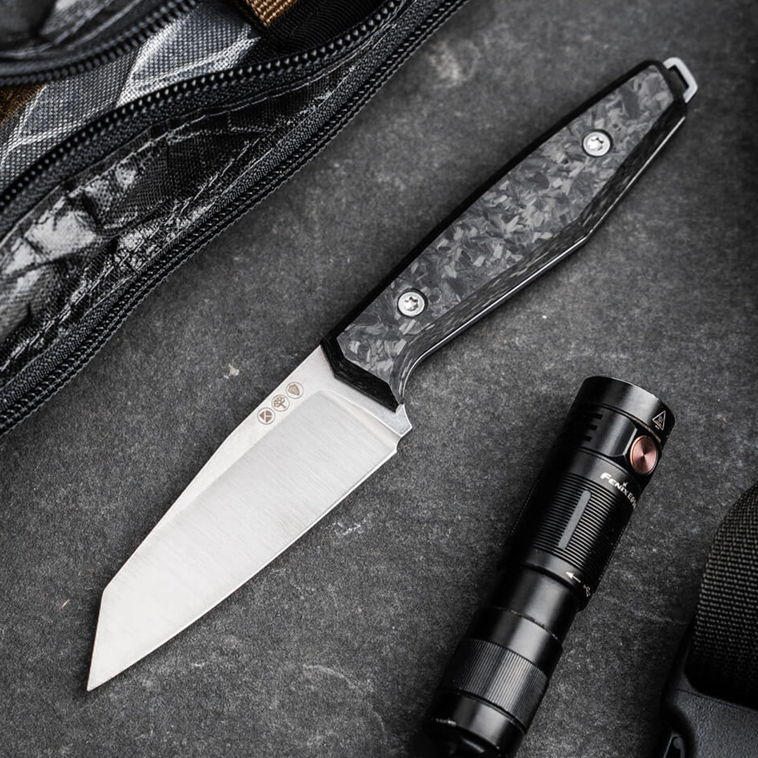 Boker Daily Knives AK1 Reverse Tanto MagnaCut