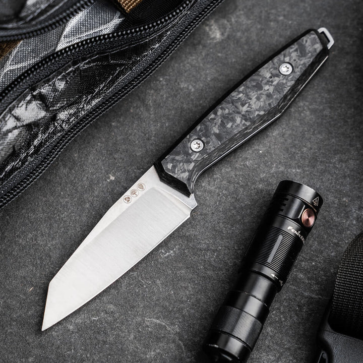 Boker Daily Knives AK1 Reverse Tanto MagnaCut