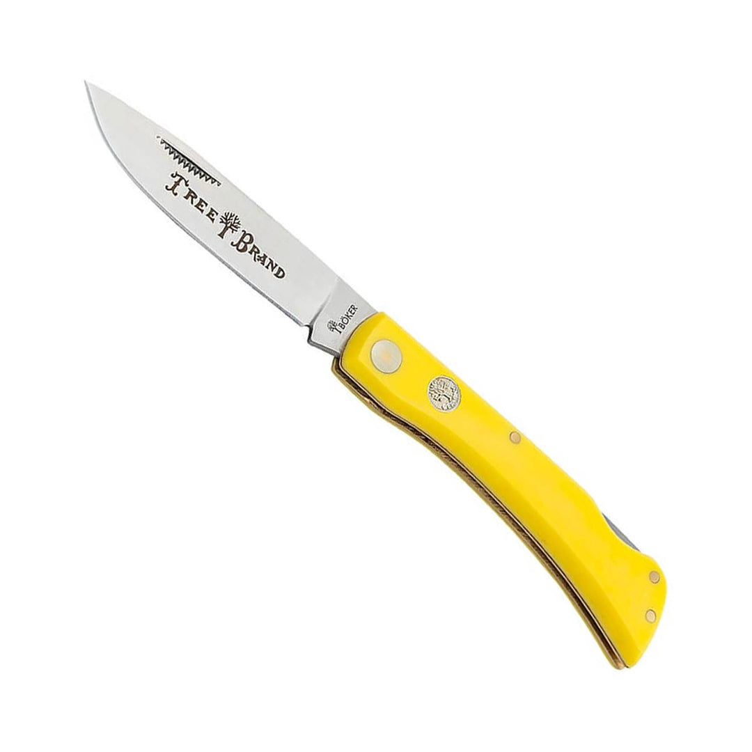 Boker Manufaktur Traditional Series 2.0 Rangebuster 110864