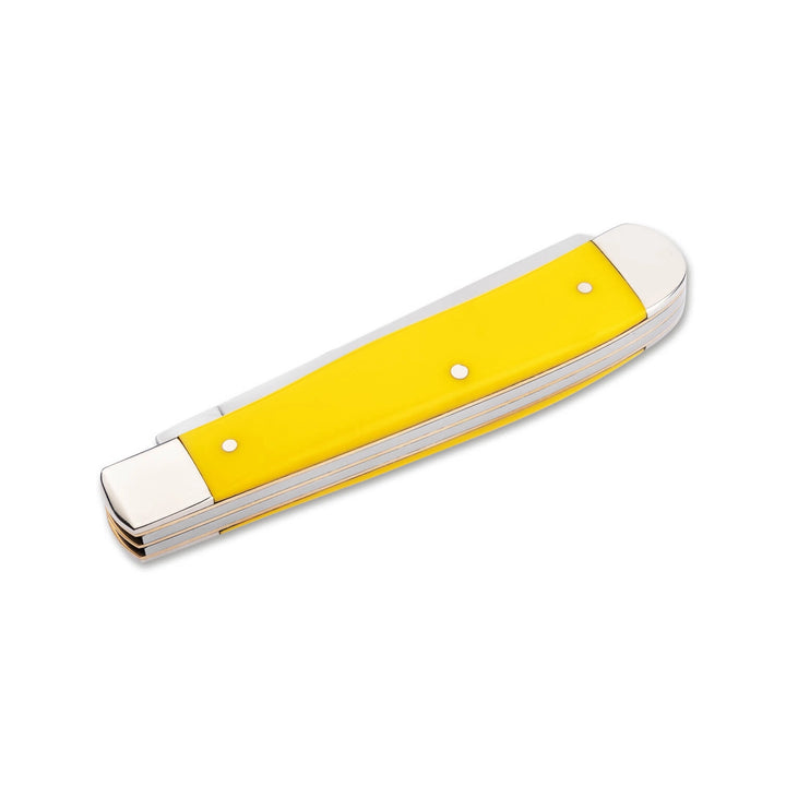 Boker Manufaktur Traditional Series 2.0 1095 Trapper