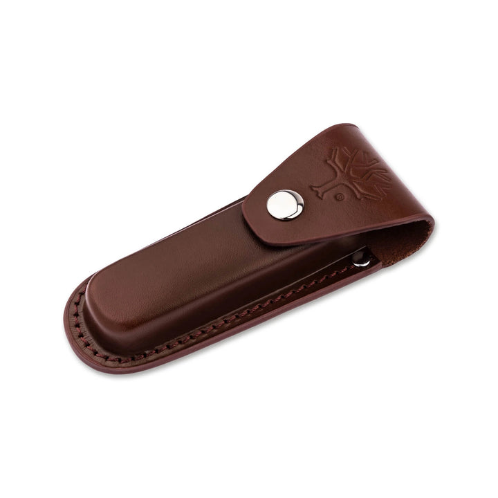 Boker Manufaktur TS 2.0 Folding Hunter One Blade