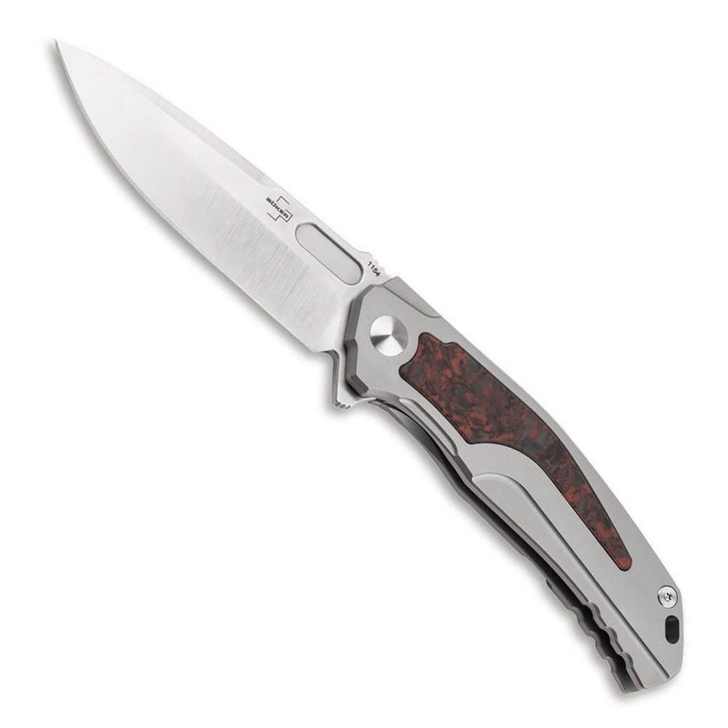 Boker Plus Aphex Mini 01BO197 – Kaviso, LLC