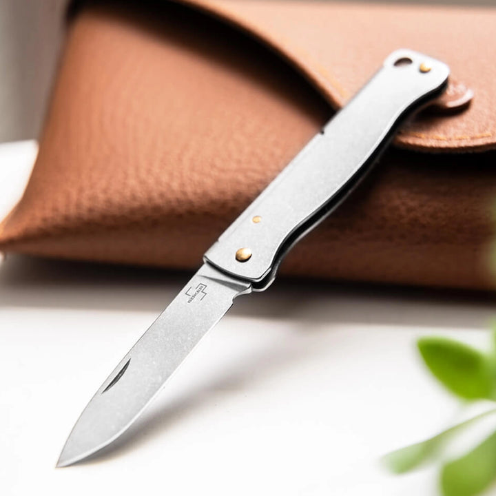 Boker Plus Atlas Mini